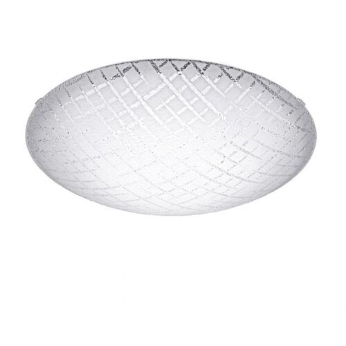 Eglo Riconto 1 plafonjera/1, led, 11w, 950lm, prom 315, bijela Cene