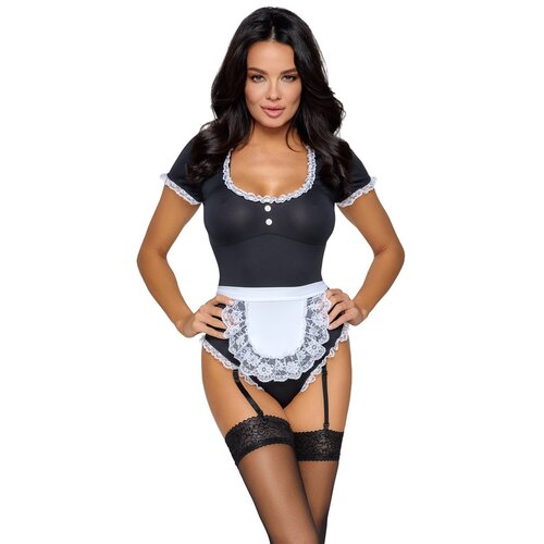 Cottelli Waitress Costume 2470985 XL Cijene