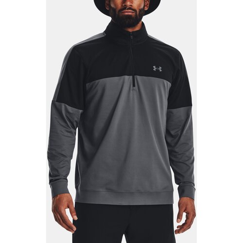 Under Armour MIkina UA Storm Midlayer HZ-GRY - Mens Slike