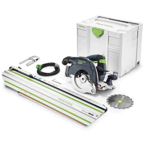 Festool cirkular hk 55 ebq-plus, 561731 Slike