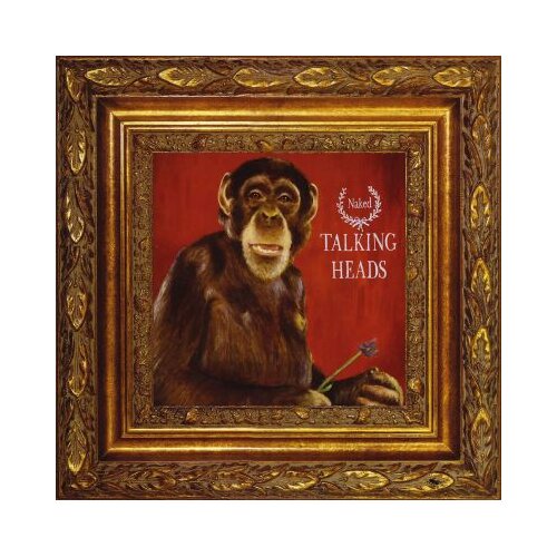  Talking Heads - Naked (Violet Vinyl, Limited, Rocktober) Cene