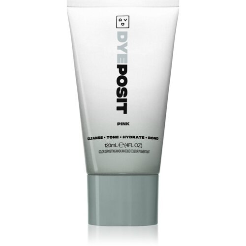 Good Dye Young DYEposit polutrajna boja za kosu nijansa Silver 120 ml Cijene