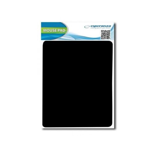  Podloga za miš ESPERANZA crna, EA145K Cene