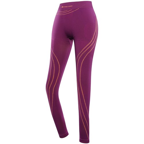 Alpine pro Women's functional underwear - pants LESSA holyhock Cene