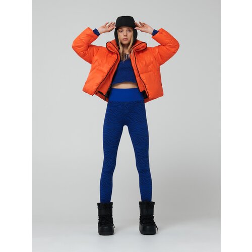 Sinsay Crop top s uzorkom GYM HARD Slike