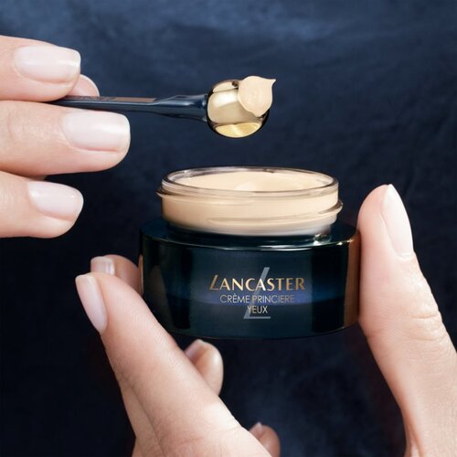 Lancaster Ligne Princi&amp;eacute;re nočna krema za ženske 15 ml Slike