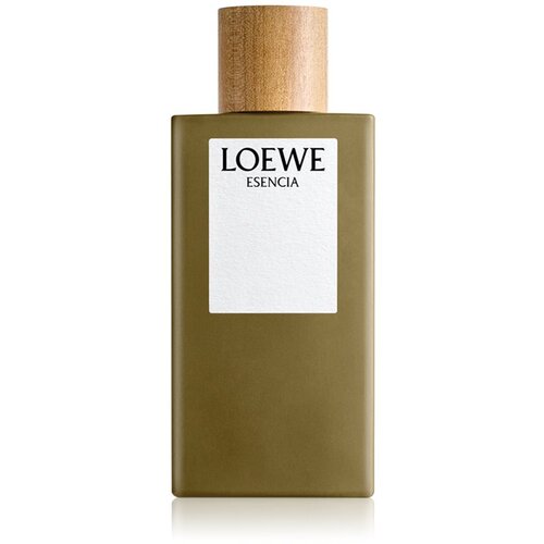 Loewe Esencia toaletna voda za muškarce 150 ml Cijene