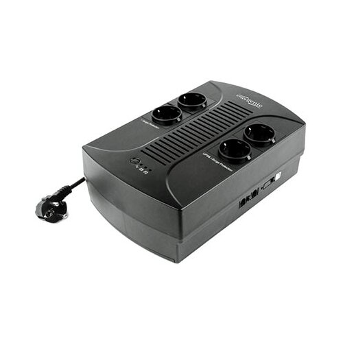UPS GEMBIRD EG--002, 850 VA, 510W, AVR Slike
