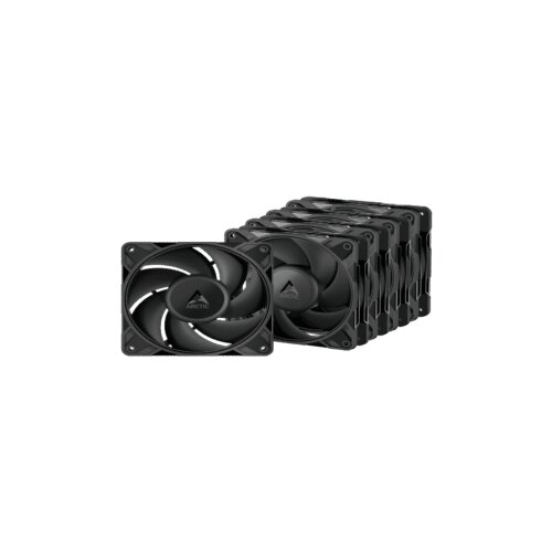 Arctic P12 Pro PST 5-pack120mm PWM Fan, Cable Splitter Cijene