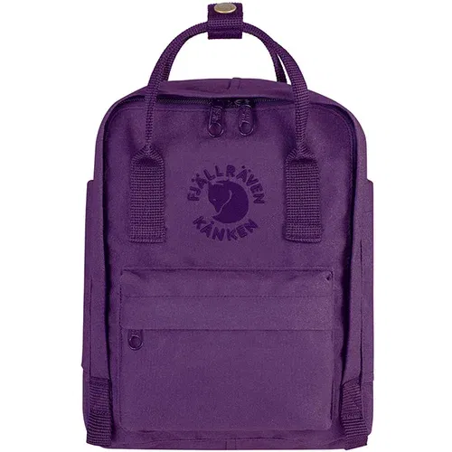 Fjällräven Re-Kånken Mini Violet