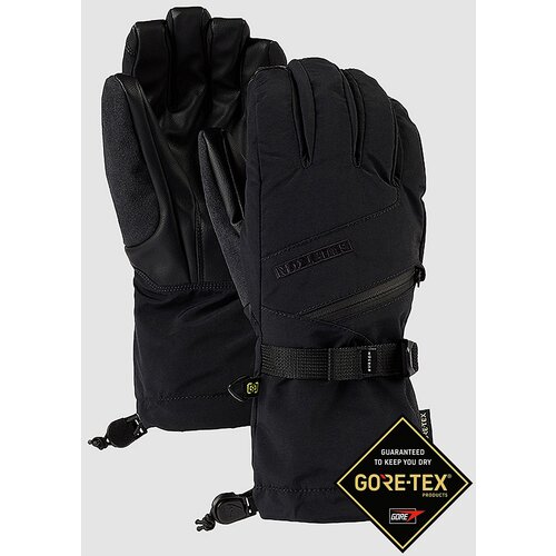 Burton Gore-Tex Rokavice true black Cene