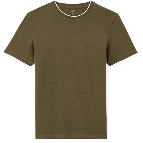 Celio Leteraye T-shirt - Men's Cijene