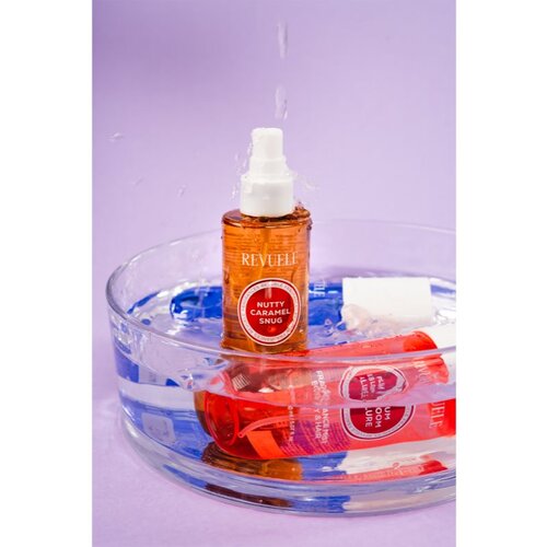 Revuele Violet Vanilla Delight Fragrance Mist mirisna maglica za tijelo i kosu za žene 150 ml Slike