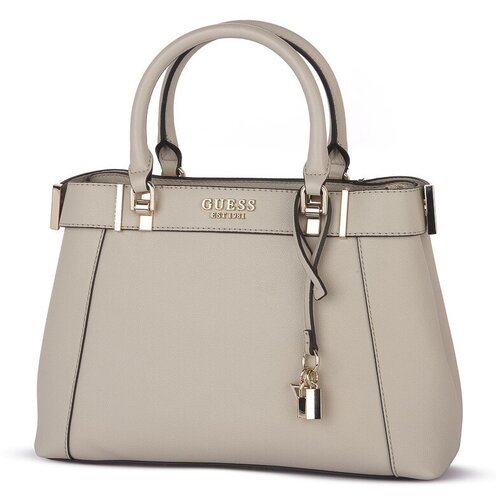 Guess Torbe TAU ANADELA 3 SATCHEL Kostanjeva Cene