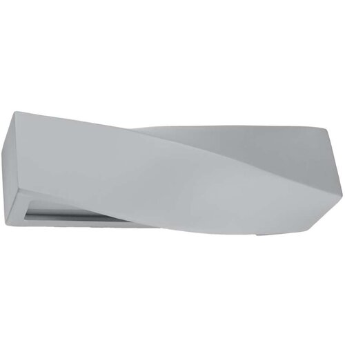  Stenska keramična svetilka SIGMA siva, (21347348) Cene