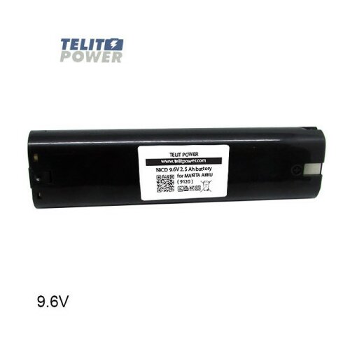 Telit Power 9.6V 2500mAh - baterija za ručni alat makita 6095D ( P-2235 ) Cene