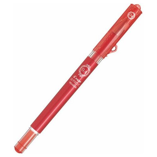 Pilot Roler G-Tec C4 Maica 0.4 Crveni 346646 Cene