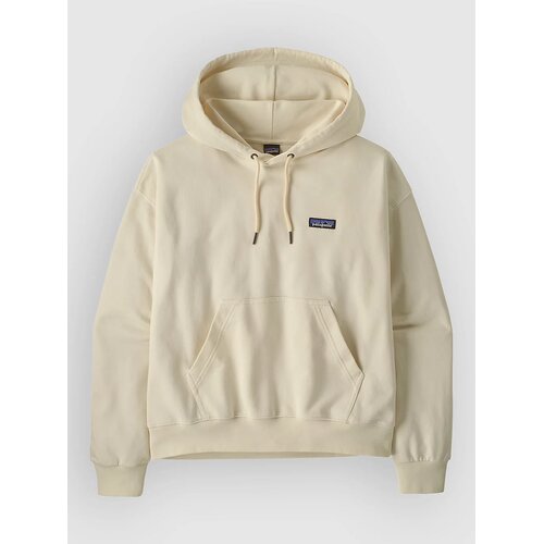 Patagonia Daily Pulover s kapuco wool white Cene