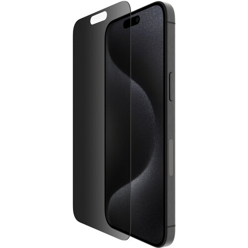 Belkin Screenforce Tempered Gl. Privacy iPhone 15ProMax OVA150ZZ Cijene