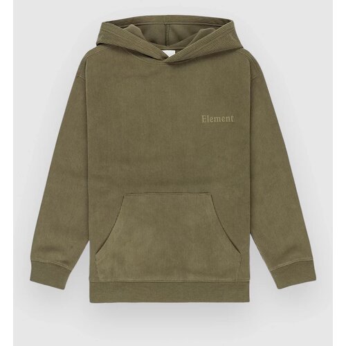 Element Serif Corduroy Po Kids Pulover s kapuco kalamata Cene