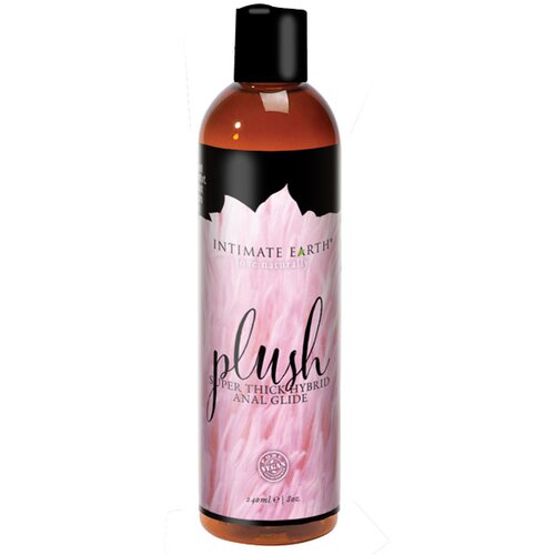 Intimate Earth Analni hibridni lubrikant - Plush, 240 ml Cene