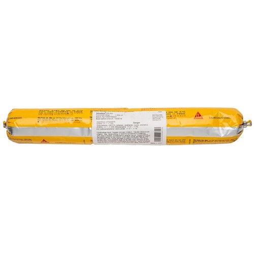 Sika flex 11FC Masa za zaptivanje, 600ml, Siva Slike