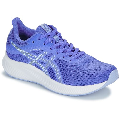 Asics Tek & Trail PATRIOT 13 Modra Cene