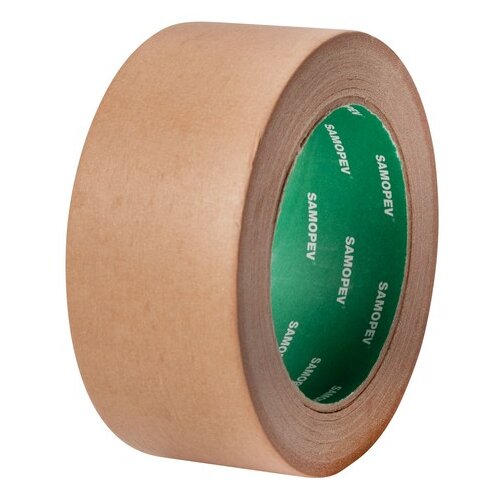 SAMOPEV Za&scaron;tita za bojanje KREP TRAKA FASADNA PROFESSIONAL 48MM X 50M Cijene