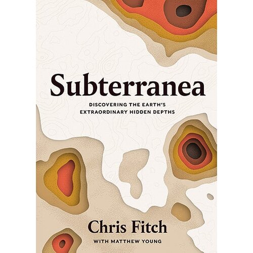 Headline Chris Fitch - Subterranea Slike