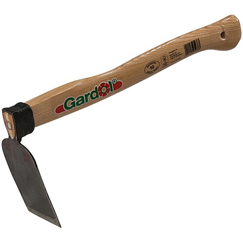 GARDOL motika za visoke grede gardol (lesen ročaj, dolžina: 45 cm) Slike