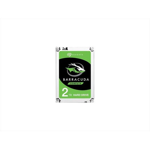 Seagate SATA III 128MB 5.400rpm ST2000LM015 Barracuda hard disk Slike