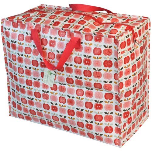 Rex London vintage apple jumbo torba Cijene