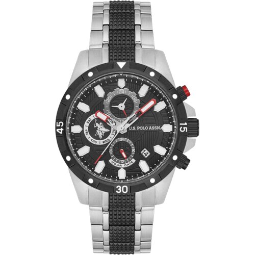  RUČNI SAT U.S.POLO ASSN. USPA1077-02 Cene
