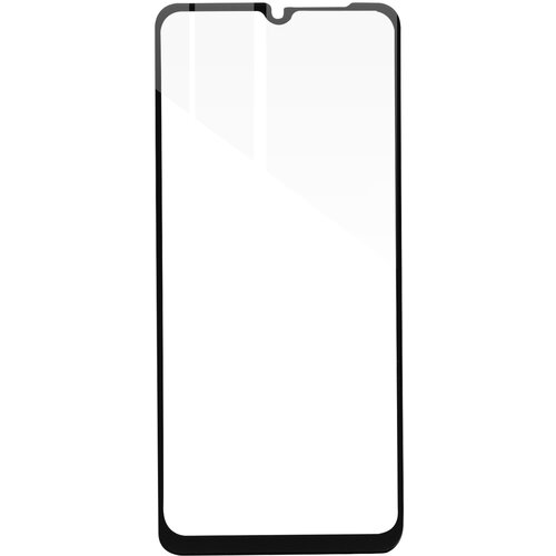 AVIZAR Samsung Galaxy A13 5G in A04s za&scaron;citno kaljeno steklo, odporno z debelim crnim robom, (20632997) Cene