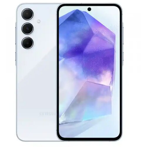 Samsung Galaxy A55 5G 8GB/256GB Icy Blue Cijene