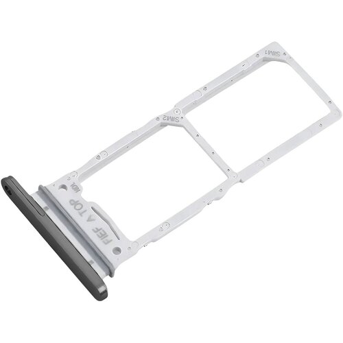 Samsung Predal za kartico SIM za Galaxy Z Fold 65 Dual Nano SIM Original, Črna, (5000038219) Cene