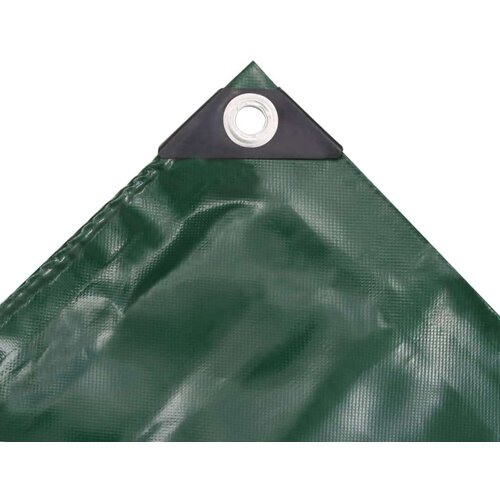  650 g/m&amp;sup2; 5 x 6 m zelena Slike