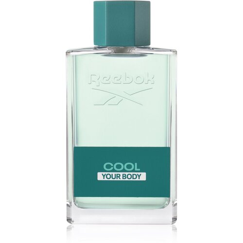 Reebok Cool Your Body toaletna voda za mu&scaron;karce 100 ml Cijene