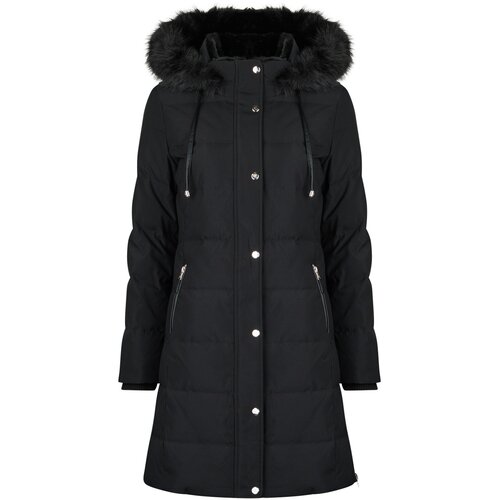 Polo Ralph Lauren HT PF TRHD35 INSULATED COAT Crna Slike