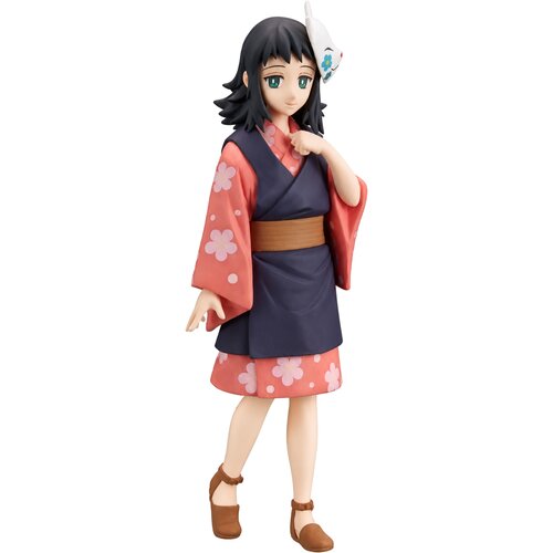 DEMON SLAYER Kimetsu no Yaiba Makomo zbirateljska figura 13cm Cene