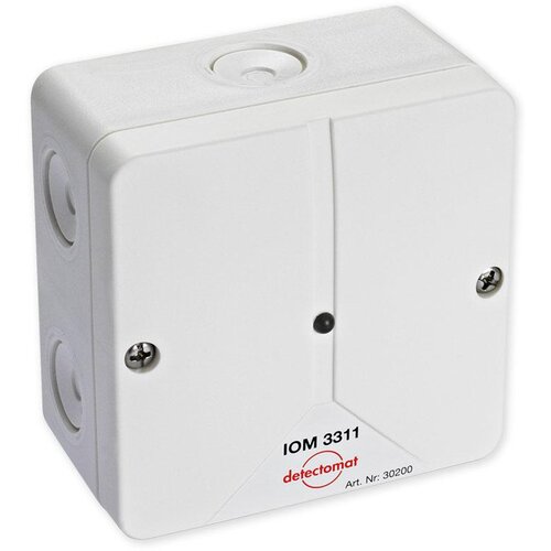 Detectomat iom 3311 - i/o modul (relejni izhod) Cene