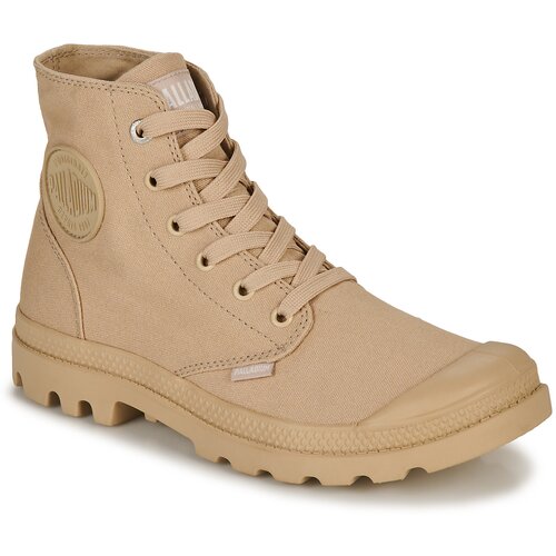 Palladium MONO CHROME Bež Slike