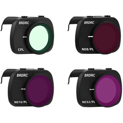 INF ND8/16/32PL CPL filter za objektiv za DJI Mavic Mini/Mini 2/Mini SE/Mini 2 SE Drone, (21243531) Cene