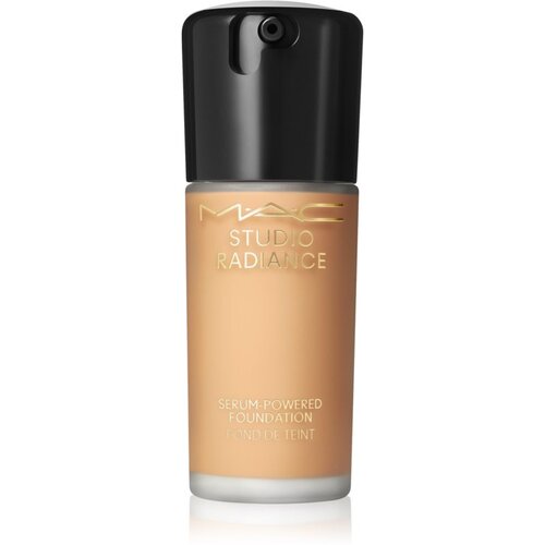 MAC Cosmetics Studio Radiance Serum-Powered Foundation hidratantni puder nijansa NW65 30 ml Cijene