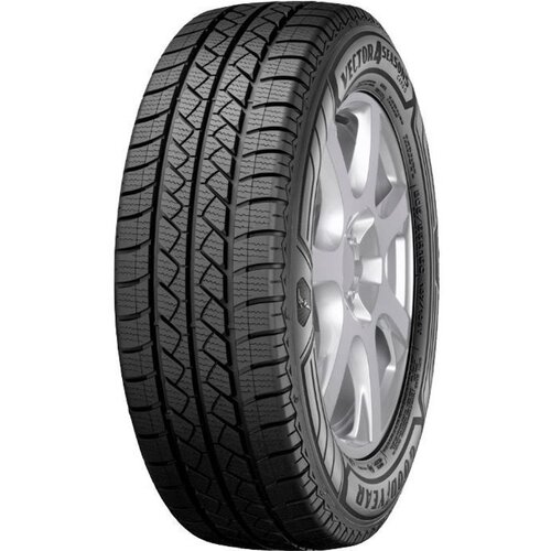 Goodyear vector 4Seasons Cargo ( 215/65 R16C 106/104T 6PR ) Cijene