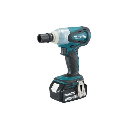 Makita DTW251RTJ power wrench 1 /2 2100 RPM 230 N⋅m Black, Blue 18 V Cijene
