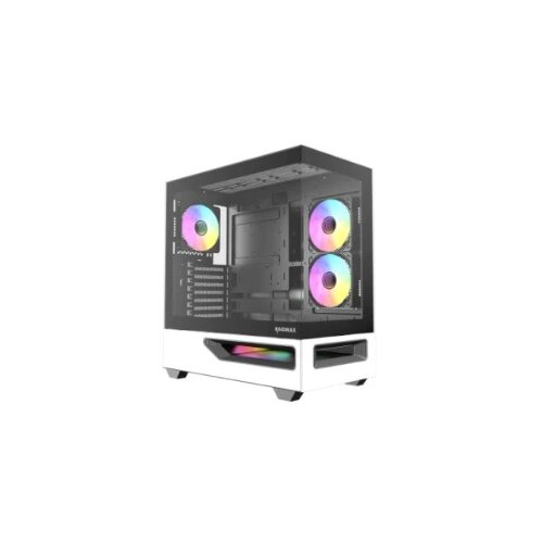  Računar i5-14400F/32GB/M.2 1TB/RTX5060Ti 8GB/700W Cene