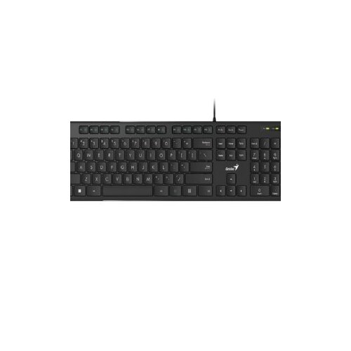 Genius SlimStar M200 tastatura Slike