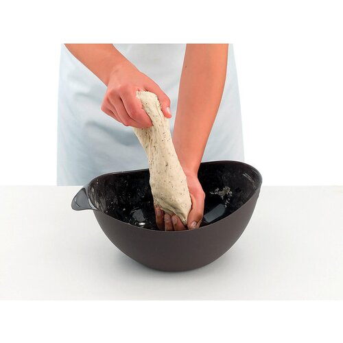 XXXL silikonski kalup za pečenje za kruh 23x28 cm &amp;ndash; Slike