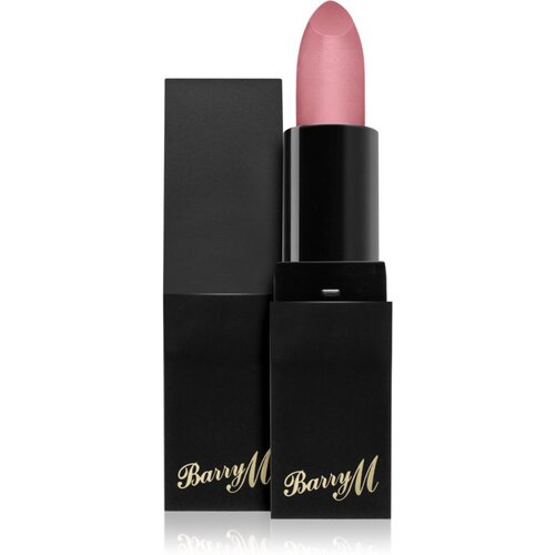 Barry M Velvet Matte Lip Paint matirajoča šminka odtenek Angel Kiss Cene